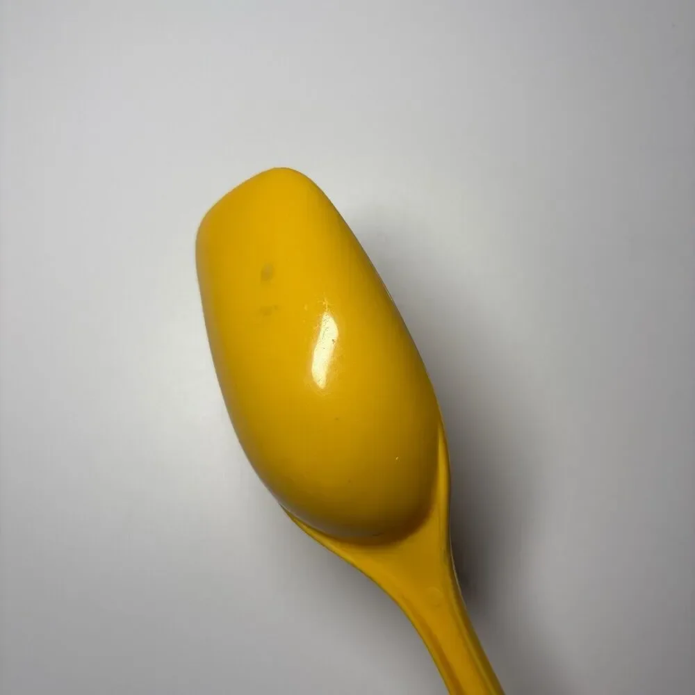 Vintage Foley Nylon Plastic Basting Serving Spoon 11